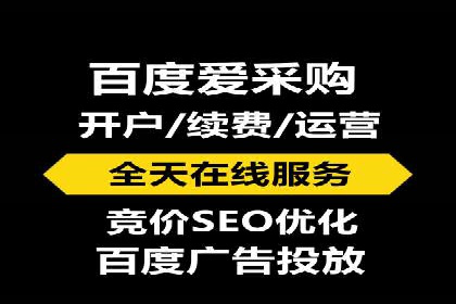 百度推广实战案例：成功之路